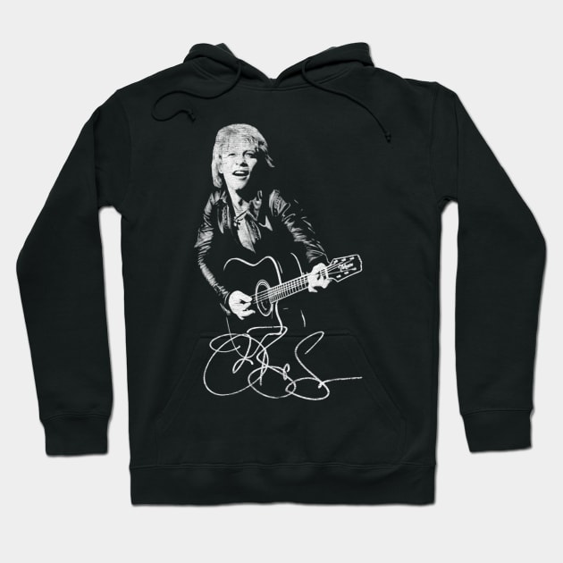 Forever Jovi bon Hoodie by Wellcome Collection